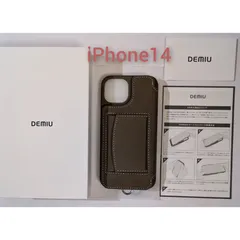 2025年最新】Demiu iphone14の人気アイテム - メルカリ