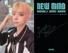 中古】コレクションカード(男性) EXO/チェン(CHEN)/裏面青・印刷