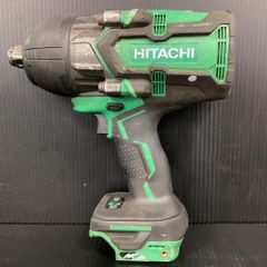 日立工機 WR36DA(NN) コードレスインパクトレンチ 【202】