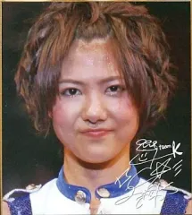 2025年最新】宮澤佐江 サインの人気アイテム - メルカリ