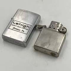 ビンテージzippo 1957年 スポーツシリーズ bowler Sports Series Zippos — LighterGallery.com