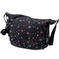 未使用品✨完売品 レスポートサック ショルダーバッグ フローラル 