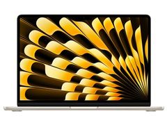 「新品・外装ダメージあり」MacBook Air 13.6インチ Liquid Retinaディスプレイ MW103J/A [スターライト] M4チップ 16GB/512GB