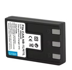 PSE認証 NB-1L / NB-1LH キャノン対応 Canon対応 バッテリー 1500mAh 電池 交換 互換品