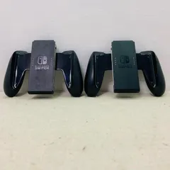 【2個セット】Nintendo Switch 純正品 ジョイコングリップ HAC-011 Nintendo 任天堂 ニンテンドー スイッチ
