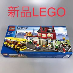 ●レゴ　シティ　新品大量セット　廃盤● LEGO】廃盤レゴシティ 消防大量セット まとめ売り （送料無料