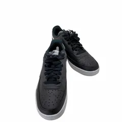 ナイキ NIKE COURT VISION LO NN メンズ US：9 