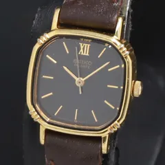 2025年最新】SEIKO 7321 時計の人気アイテム - メルカリ