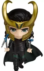 ★新品未使用（ねんどろいどのみ欠品あり）ロキ★Loki★グッズ★サイン入り額縁 ☆新品未使用（ねんどろいどのみ欠品あり）ロキ☆Loki☆グッズ