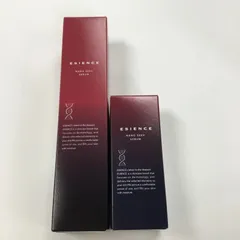 ESIENCE NANO SLEEP SERUM 55g✖️2本セット ESIENCE エシエンス ナノシープセラム2本セット 新品未使用