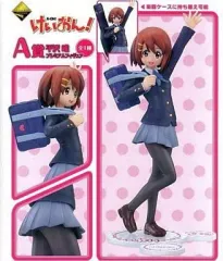 2025年最新】けいおん フィギュア プライズの人気アイテム