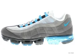 【US12】 NIKE AIR VAPORMAX 95 AJ7292-002 【新古品】