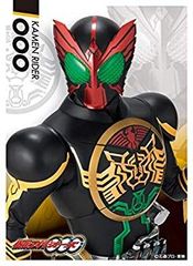 [중고] 캐릭터 슬리브 가면 라이더 오즈/OOO 가면 라이더 오즈 (EN-677) mxn26g8