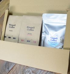 【まとめ買いセット】店主おススメ 3種 計280g