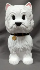 Neighborhood VCD Wu 2024 x Medicom Toy in White | SVD USA