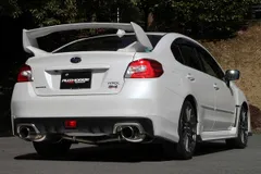 2025年最新】wrx vab マフラーの人気アイテム - メルカリ
