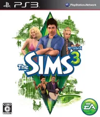ザ・シムズ 3 - PS3