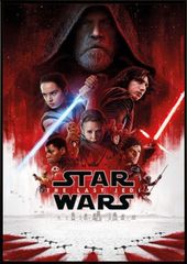 TOYJr.様専用】スター・ウォーズ ジェダイの帰還 40周年記念B2ポスター