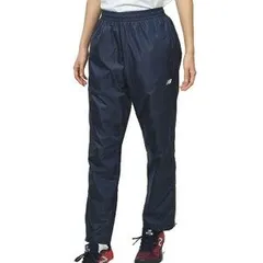 【新品】new balance(ニューバランス) レディース・ウィメンズ Wウインドパンツ（裏地メッシュ）　ピグメント　JWPT9156-PGM