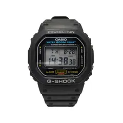 カシオ CASIO G-SHOCK DW-5600E-1 メンズ 表記無 