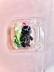 シルバニアファミリー　赤ちゃん　G賞　キラキラくじ　デリシャスパレード　モグラ　クリームソーダ