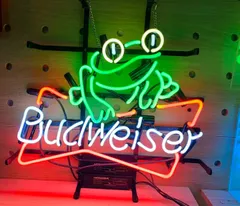 2025年最新】バドワイザー ネオン管の人気アイテム - メルカリ