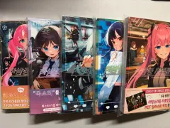 【初版/新品】真夜中ハートチューン １〜8巻 全巻 特典コンプ セット Amazon.co.jp: 真夜中ハートチューン 全巻 初版 特典 イ カード