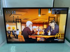 MS001　シャープ　AQUOS　４０型　LED　液晶テレビ　２０１４年製　LC－４０ＢH１１　スタンド無し