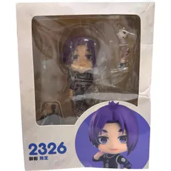 ねんどろいど　ブルーロック　御影玲王 TVアニメ『ブルーロック』より、御影玲王がねんどろいどで