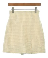 deicy ショートパンツ レディース 【古着】【中古】【送料無料】