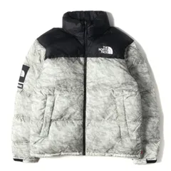 2026年最新】supreme ヌプシ ペーパーの人気アイテム - メルカリ