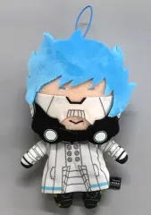 【中古】ぬいぐるみ オルト・シュラウド エクストラ実験着ぬいぐるみ～ポムフィオーレ寮＆イグニハイド寮～ 「ディズニー ツイステッドワンダーランド」