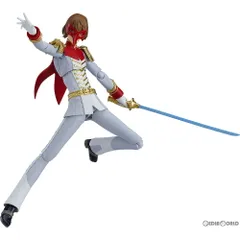 美品 figma ペルソナ5 クロウ 明智吾郎 Amazon.co.jp: figma 明智吾郎 ペルソナ5 ザ・ロイヤル : ホビー