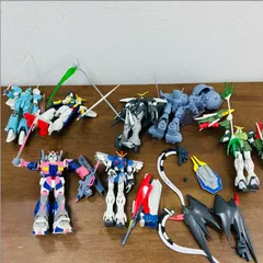 2025年最新】ガンプラ ジャンク まとめ売りの人気アイテム - メルカリ