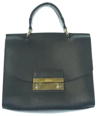 FURLA ハンドバッグ レディース 【古着】【中古】【送料無料】
