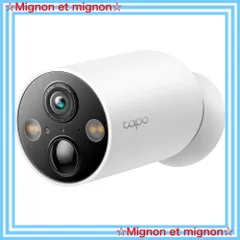 2025年最新】TAPO c425の人気アイテム - メルカリ