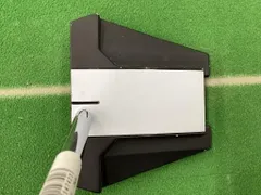 【中古】 オデッセイ WHITE HOT VERSA TWELVE CS 34インチ パター PT STROKE LAB(2023) (フレックスその他) メンズ 男性用 右利き 右用 Dランク ゴルフクラブ
