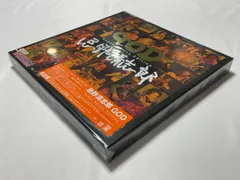 忌野清志郎 GOD (Super Deluxe) 初回限定盤 Analog レコード