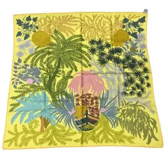 エルメス スカーフ カレ90 ダブルフェイス【AFI20】