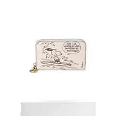 COACH X PEANUTS】テリ ショルダー バッグ・スヌーピー 品番