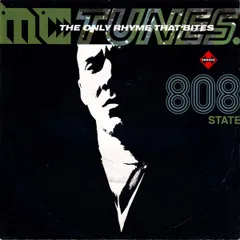 激レア　808　STATE ステイト PREBUILD NEWBUILD セット 808 STATE 808ステイト PREBUILD