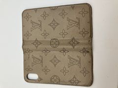 ルイヴィトン M62746 ワールドツアーBBバンドー モノグラム スカーフ