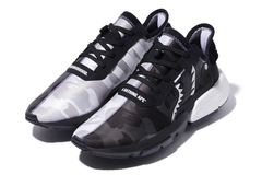 A BATHING APE×adidas×NEIGHBORHOOD スニーカー 191ADXAN-FWM01S