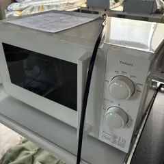 ⭐️匿名発送⭐️動作確認済⭐️ヤマダ電機 電子レンジ ⭐️匿名発送⭐️動作確認済⭐️ヤマダ電機 電子レンジ