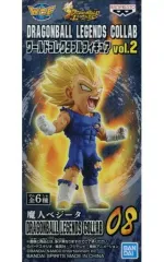ドラゴンボールワーコレ ワールドコレクタブルフィギュアLEGENDSCOLLAB DRAGONBALL LEGENDS COLLAB ワールドコレクタブルフィギュア vol