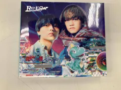 King & Prince CD Re:ERA(通常盤)