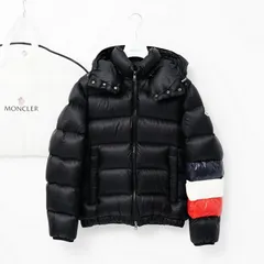 2025年最新】MONCLER DOUDOUNEの人気アイテム - メルカリ