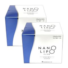 【2箱セット】金秀バイオ NANOフコイダンエキス顆粒　120g(2g× 60包 ）正規代理店  ナノフコイダンエキス