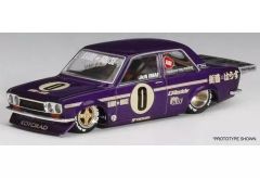 MINI GT 街道ハウス ダットサン・プロ・ストリート・BUTA V1 - メルカリ