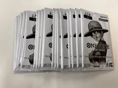 ワンピースカード 3周年 トレジャーキャンペーン 19パック